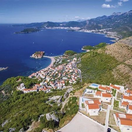 Carsko Selo Blizikuce Budva