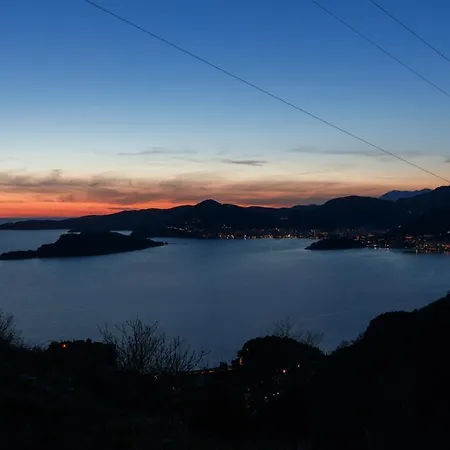 Hébergement de vacances Carsko Selo Blizikuce Budva