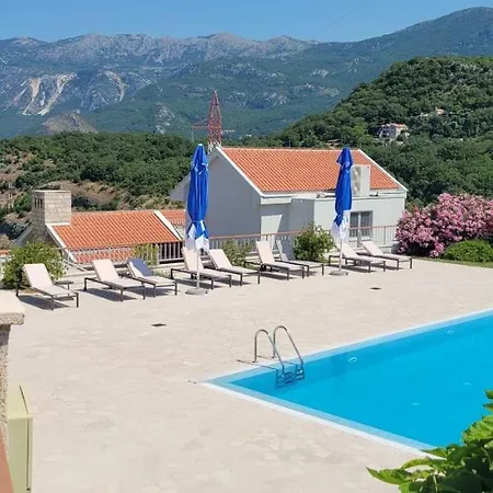 Hébergement de vacances Carsko Selo Blizikuce