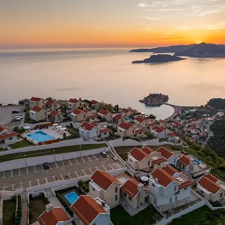 Carsko Selo Blizikuce * Budva
