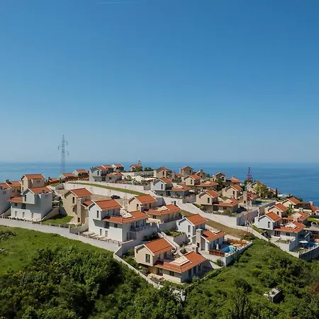 Carsko Selo Blizikuce Hébergement de vacances *