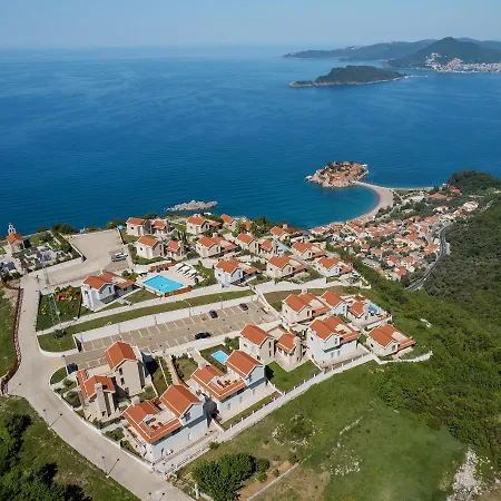 Carsko Selo Blizikuce * Budva