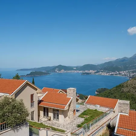 Hébergement de vacances Carsko Selo Blizikuce
