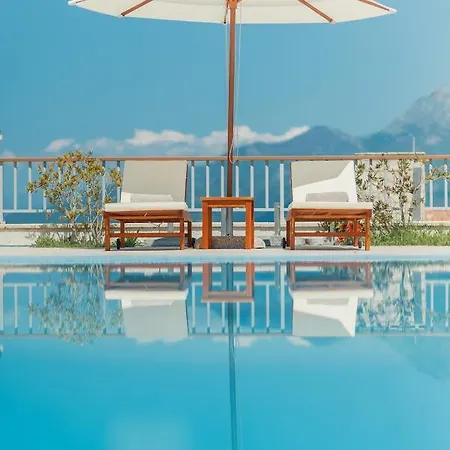 Carsko Selo Blizikuce Hébergement de vacances Budva
