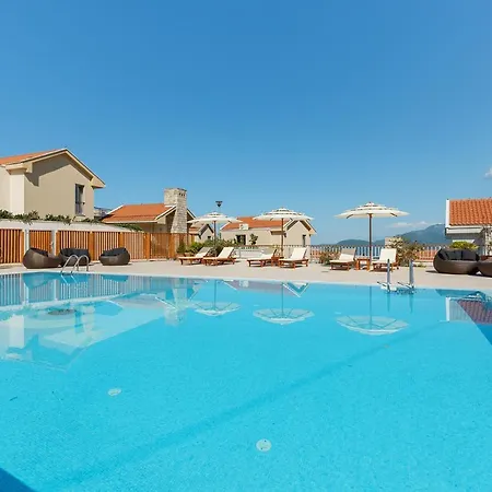 Hébergement de vacances Carsko Selo Blizikuce *