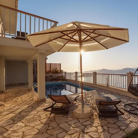 Hébergement de vacances Carsko Selo Blizikuce *