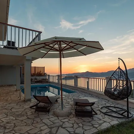 Carsko Selo Blizikuce Hébergement de vacances