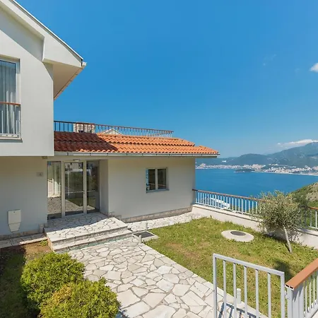 Hébergement de vacances Carsko Selo Blizikuce