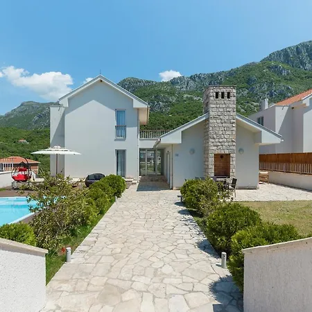 Hébergement de vacances Carsko Selo Blizikuce *