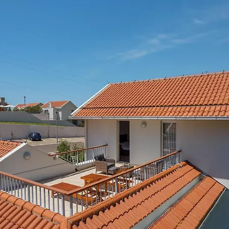 Carsko Selo Blizikuce Hébergement de vacances *